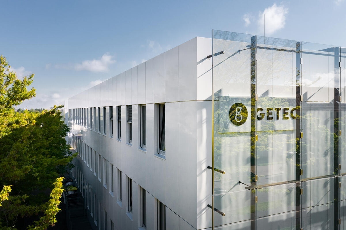 GETEC Emmen